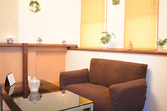 Corps ideal | 前橋のエステサロン