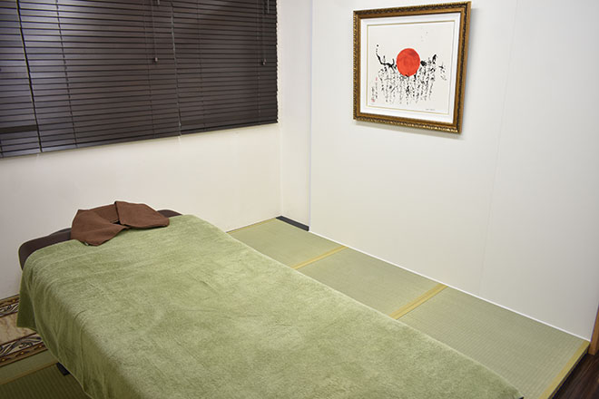 金山たま整体院 | 金山のリラクゼーション 金山たま整体院 | 金山のリラクゼーション