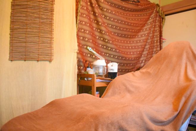 整体サロン パルク | 木更津のリラクゼーション