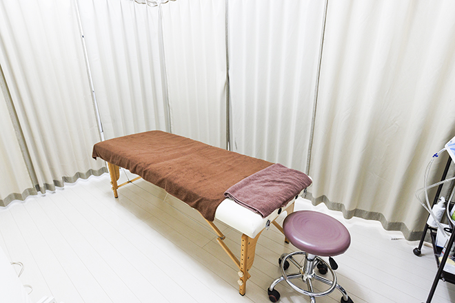 micasita | 高砂のエステサロン