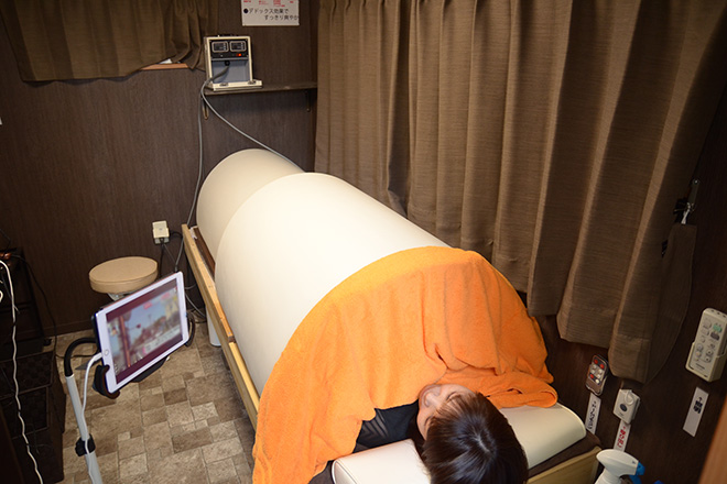 HOサロンcoco | 四日市のリラクゼーション