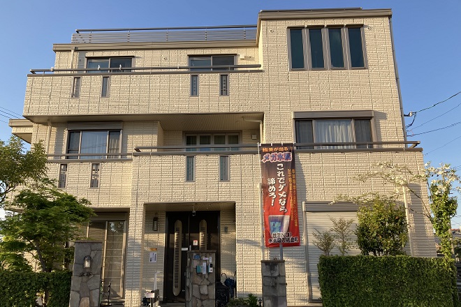 HOサロンcoco | 四日市のリラクゼーション