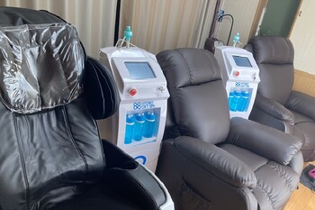 Hoサロンcoco エイチオーサロンココ 三重県 四日市 のリラクゼーションサロン ビューティーパーク