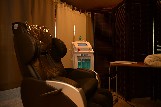 HOサロンcoco | 四日市のリラクゼーション