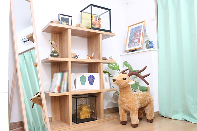 大和の美癒さろん そらみつ | 赤坂のエステサロン