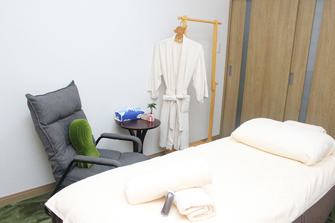 大和の美癒さろん そらみつ | 赤坂のエステサロン