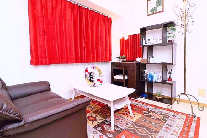 Jardin de Beaute | 天満橋/谷町四丁目のエステサロン