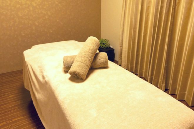 Jardin de Beaute | 天満橋/谷町四丁目のエステサロン