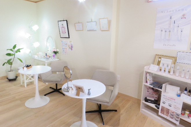 Beldad | 熊本のエステサロン