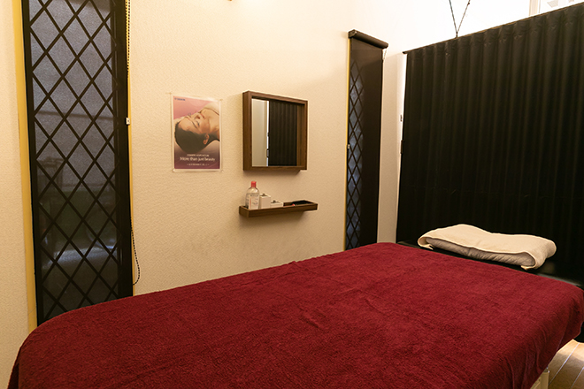 鍼灸治療院 Eir | 天王寺/阿倍野のリラクゼーション