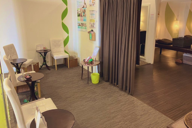 Re.Ra.Ku ユーカリプラザ店 | 佐倉のリラクゼーション