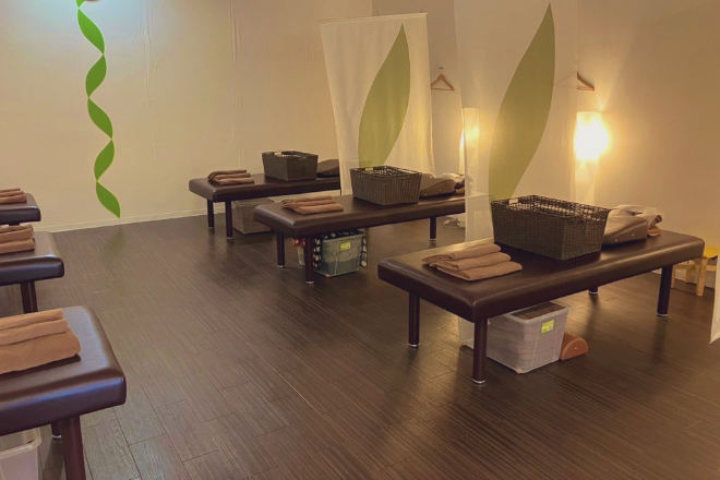 Re.Ra.Ku ユーカリプラザ店 | 佐倉のリラクゼーション