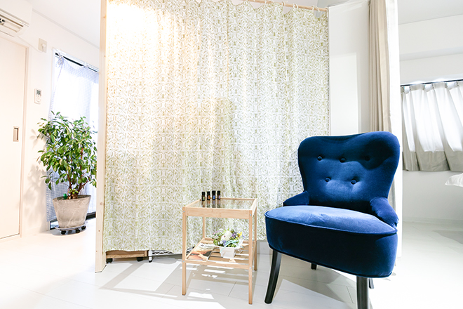 kukka ashiya | 芦屋のリラクゼーション