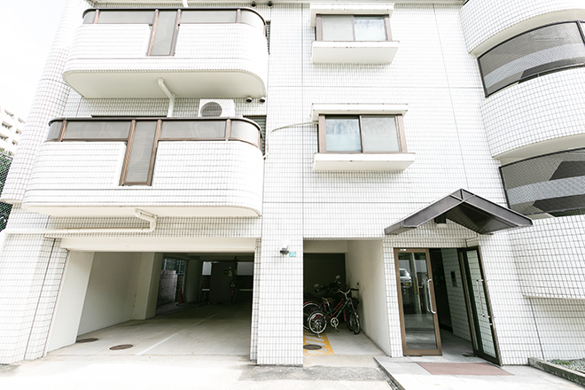 kukka ashiya | 芦屋のリラクゼーション