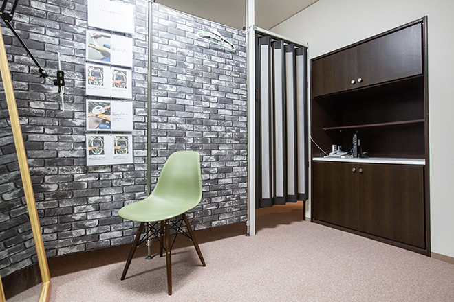 セルフシェア脱毛 Be | 梅田のリラクゼーション