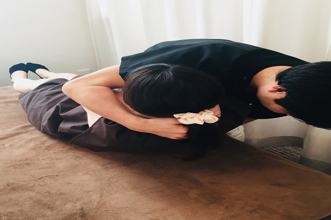 髙田鍼灸カイロプラクティック | 錦糸町のリラクゼーション 髙田鍼灸カイロプラクティック | 錦糸町のリラクゼーション