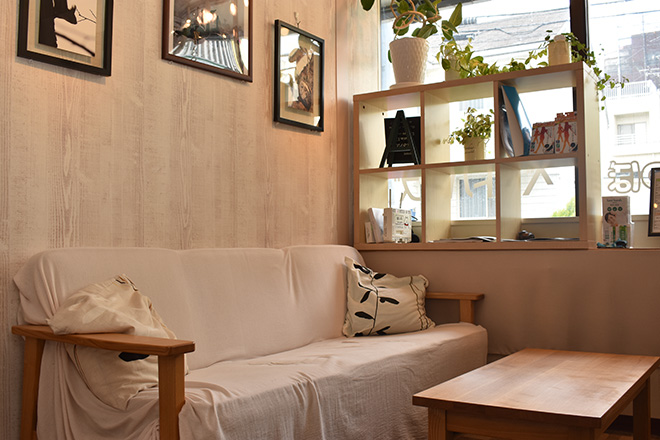 ココロカラダメディカル整体院 成城院 | 祖師ヶ谷大蔵のエステサロン