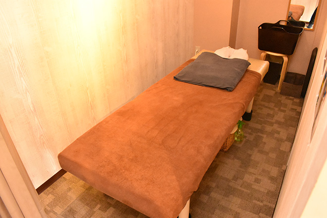 ココロカラダメディカル整体院 成城院 | 祖師ヶ谷大蔵のエステサロン