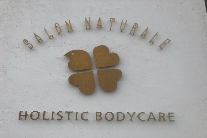 SALON NATURALE | 香椎のエステサロン