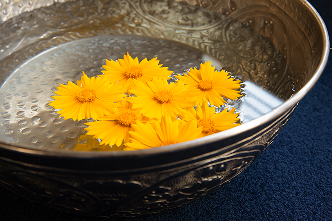 SALON NATURALE | 香椎のエステサロン