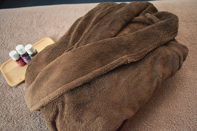 SALON NATURALE | 香椎のエステサロン