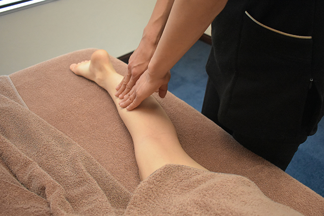 SALON NATURALE | 香椎のエステサロン