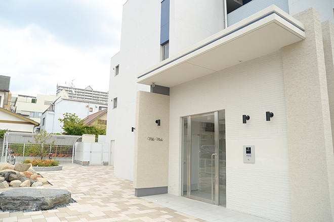 エステ&高濃度水素吸引サロン ルデマラージュ | 西宮のリラクゼーション