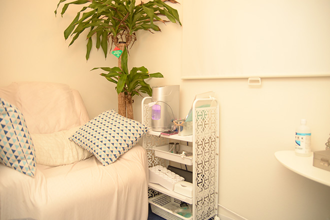 エステ&高濃度水素吸引サロン ルデマラージュ | 西宮のリラクゼーション