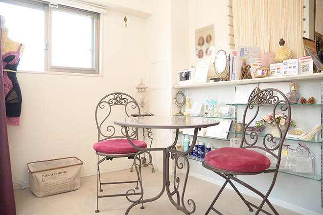 エステ&高濃度水素吸引サロン ルデマラージュ | 西宮のリラクゼーション