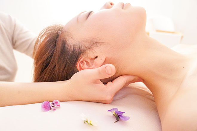 Lima Melia | 福山のリラクゼーション