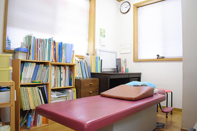 かすやカイロプラクティック | 飯能のリラクゼーション