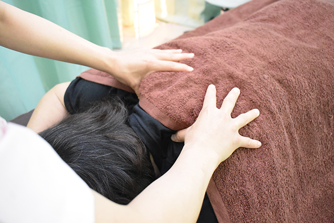 ほぐし処 優 | 広島駅周辺のリラクゼーション