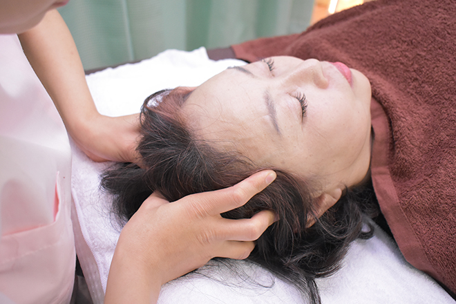 ほぐし処 優 | 広島駅周辺のリラクゼーション