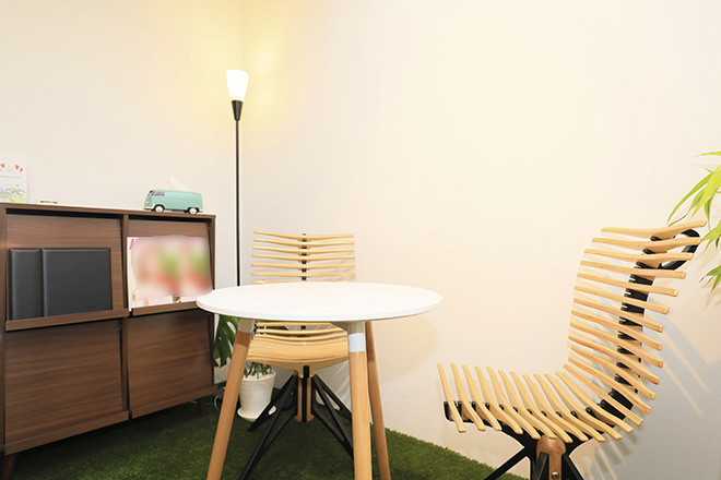 腸活と温活のお腹専門店 おなかちゃん【大阪本町店】 | 本町のリラクゼーション