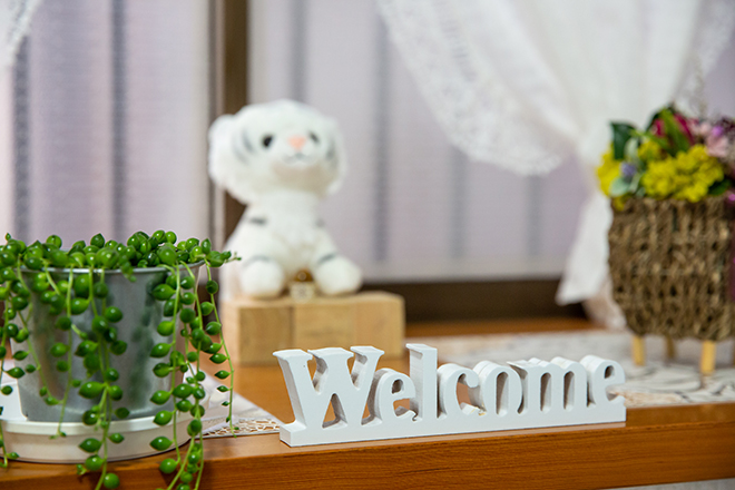 ノースサロン | 姫路のリラクゼーション ノースサロン | 姫路のリラクゼーション