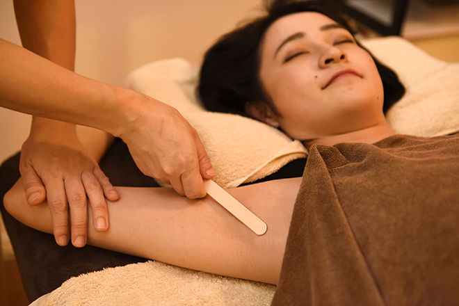 FLOW | 高宮/大橋/井尻のエステサロン