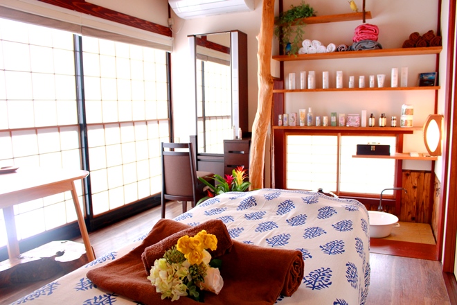 face&body Re:Anto | 射水のエステサロン