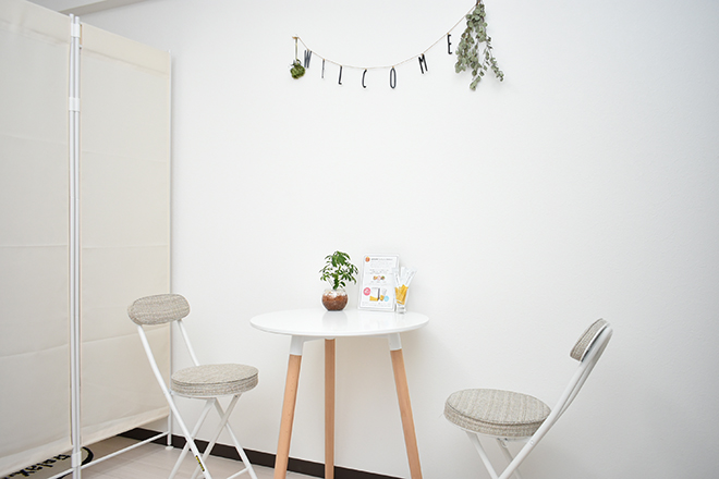 フェイシャルサロン N+ | 堺のエステサロン