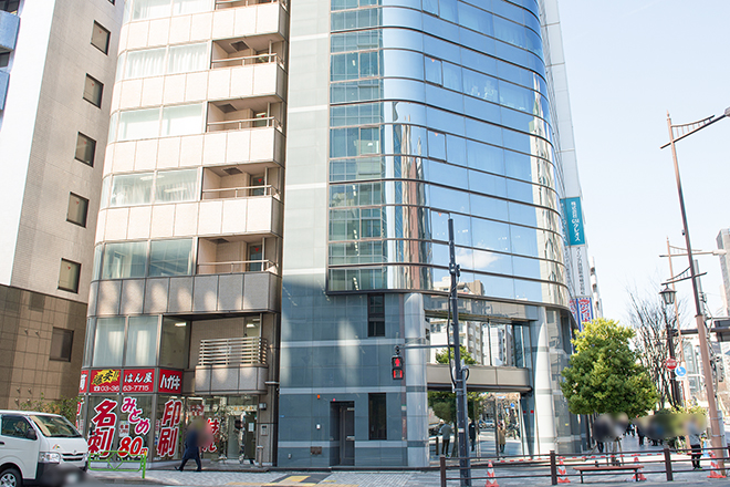 tokoshie relaxation spa | 日本橋のリラクゼーション