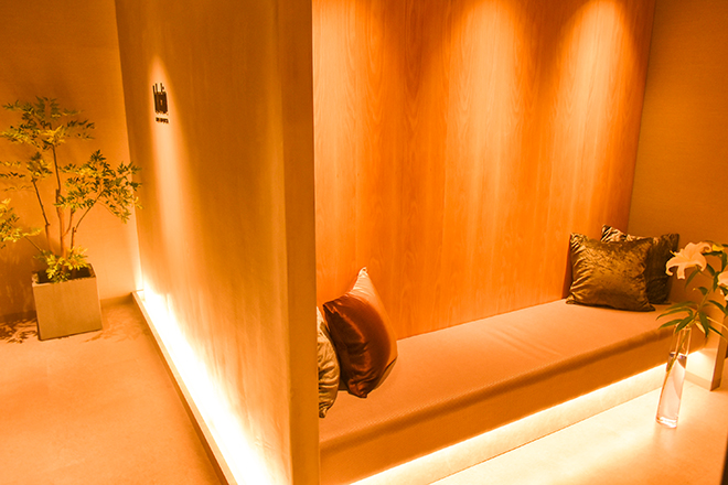 tokoshie relaxation spa | 日本橋のリラクゼーション