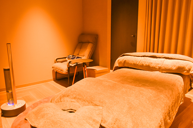 tokoshie relaxation spa | 日本橋のリラクゼーション