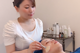esthetic salon CHOUEMA | 和歌山のエステサロン