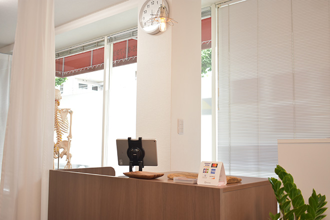 painless lab | 和泉のリラクゼーション