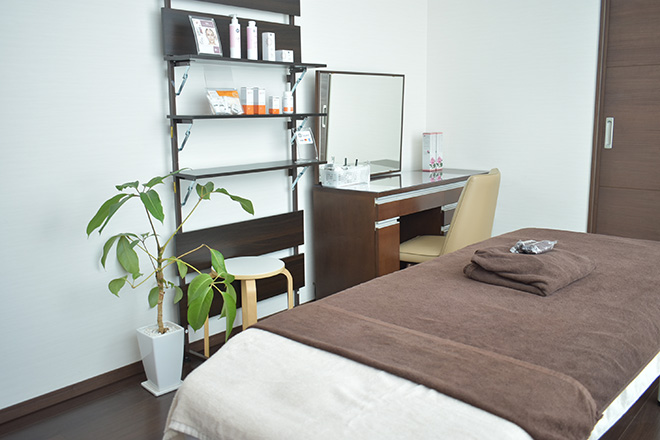 Kanoa | 明石のエステサロン