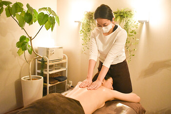 AromaSalon Cuore -アロマサロン クオーレ- | 半田のリラクゼーション