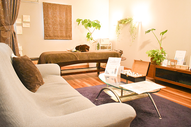 AromaSalon Cuore -アロマサロン クオーレ- | 半田のリラクゼーション