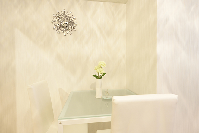 リラクゼーション&ボディメイク アンベリーノ | 心斎橋のエステサロン