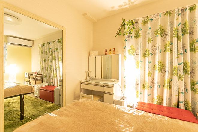 Aesthetic Nanagi | 吹田のエステサロン