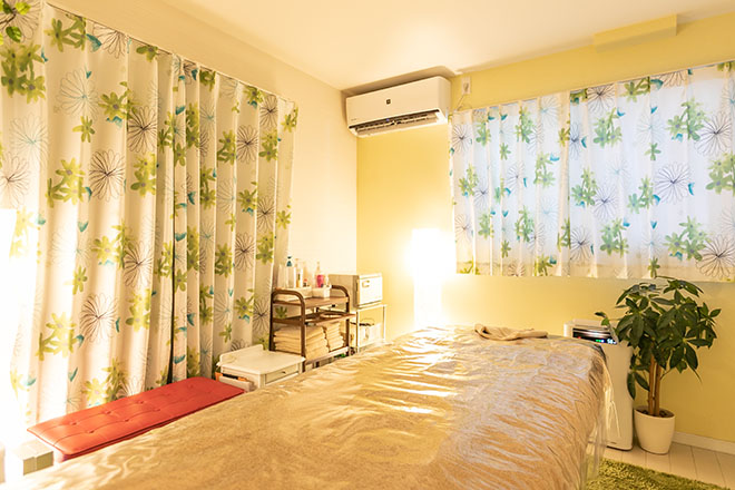 Aesthetic Nanagi | 吹田のエステサロン