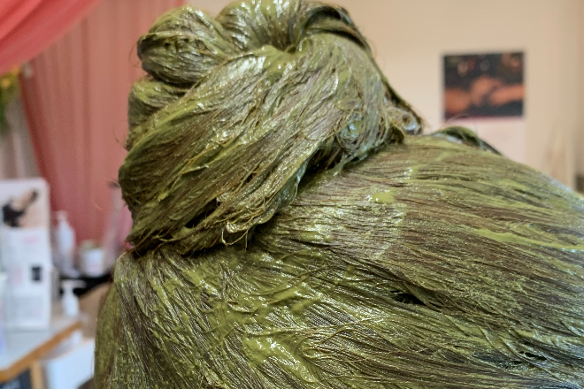 ファーノ | 香芝のエステサロン